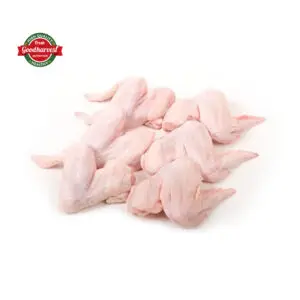 Frozen Chicken Wings