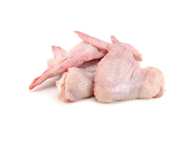 Can you cook chicken from frozen?