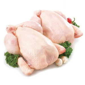 Whole Chicken China Supplier